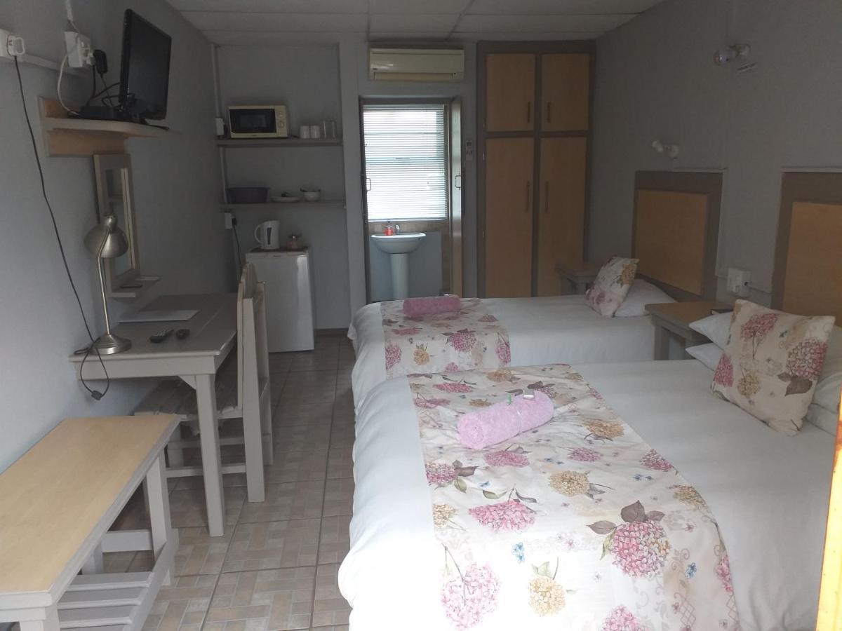 Hopetown Guesthouse מראה חיצוני תמונה