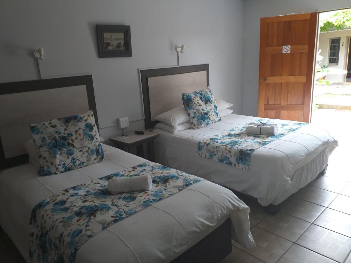 Hopetown Guesthouse מראה חיצוני תמונה