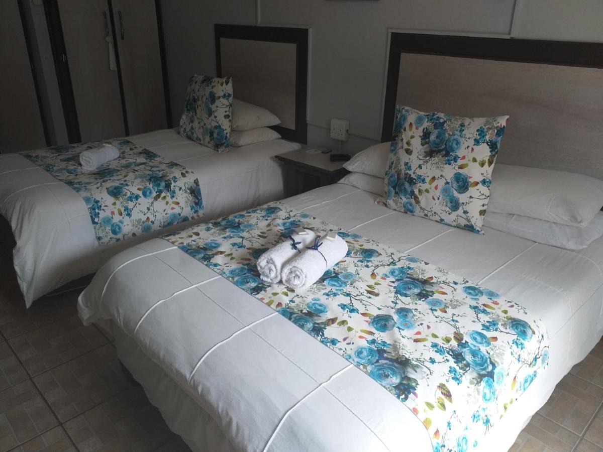 Hopetown Guesthouse מראה חיצוני תמונה