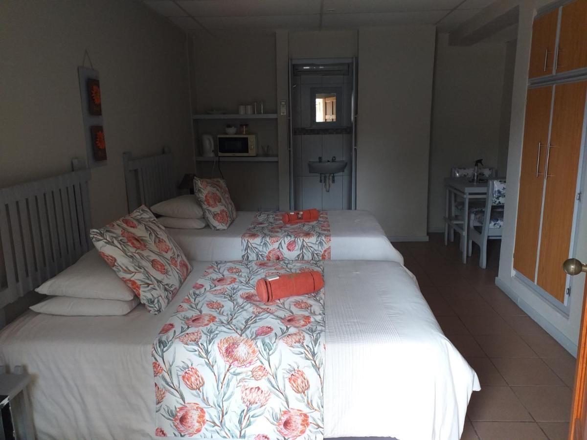 Hopetown Guesthouse מראה חיצוני תמונה