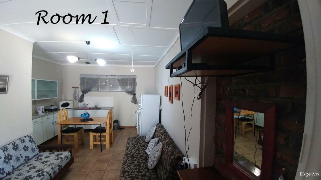 Hopetown Guesthouse מראה חיצוני תמונה