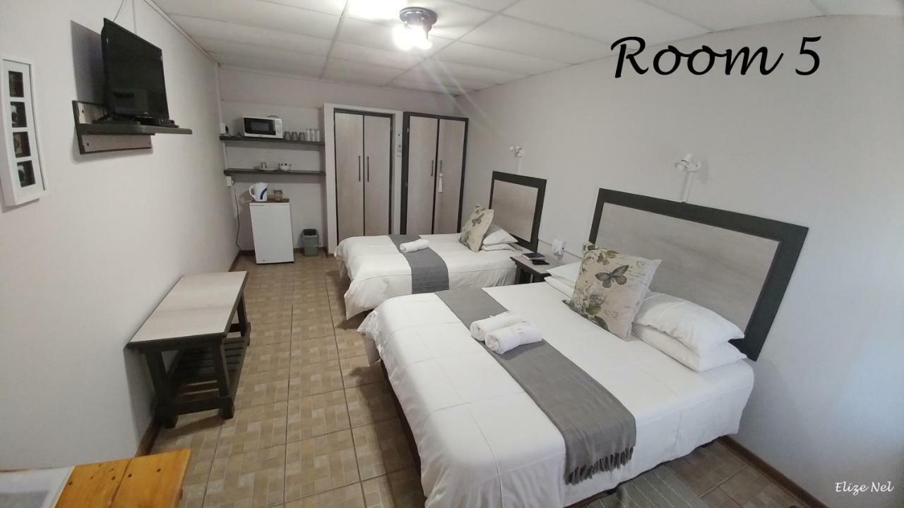 Hopetown Guesthouse מראה חיצוני תמונה