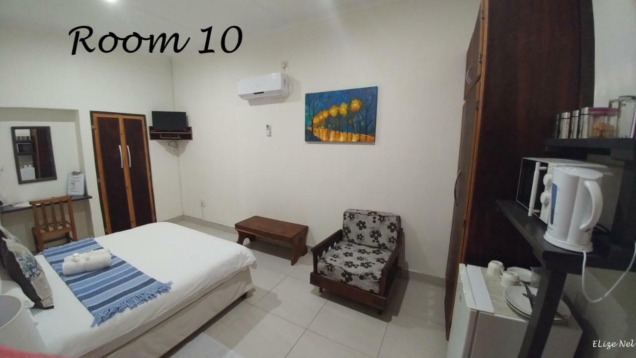 Hopetown Guesthouse מראה חיצוני תמונה