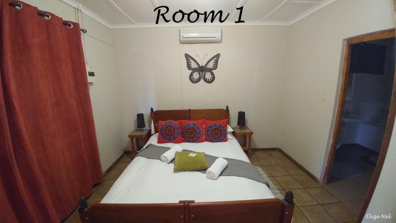 Hopetown Guesthouse מראה חיצוני תמונה