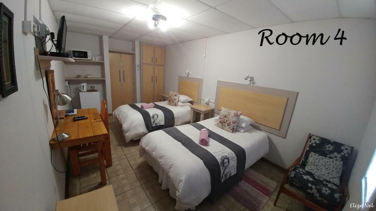 Hopetown Guesthouse מראה חיצוני תמונה